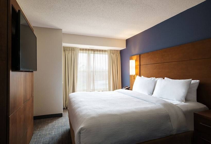 Residence Inn Columbia Md