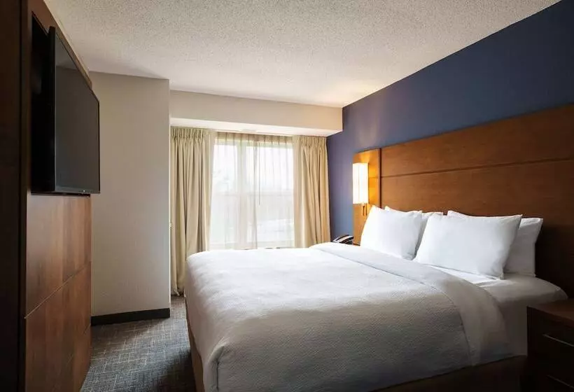 Residence Inn Columbia Md