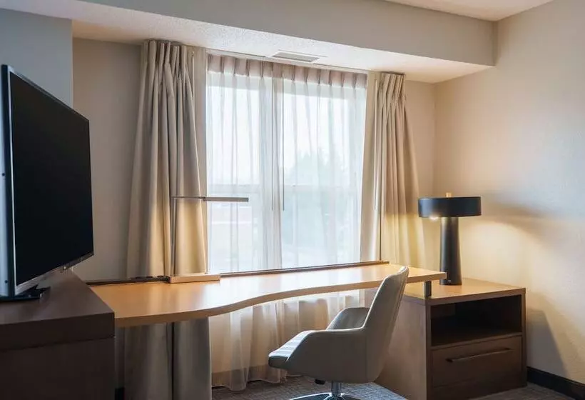 Residence Inn Columbia Md