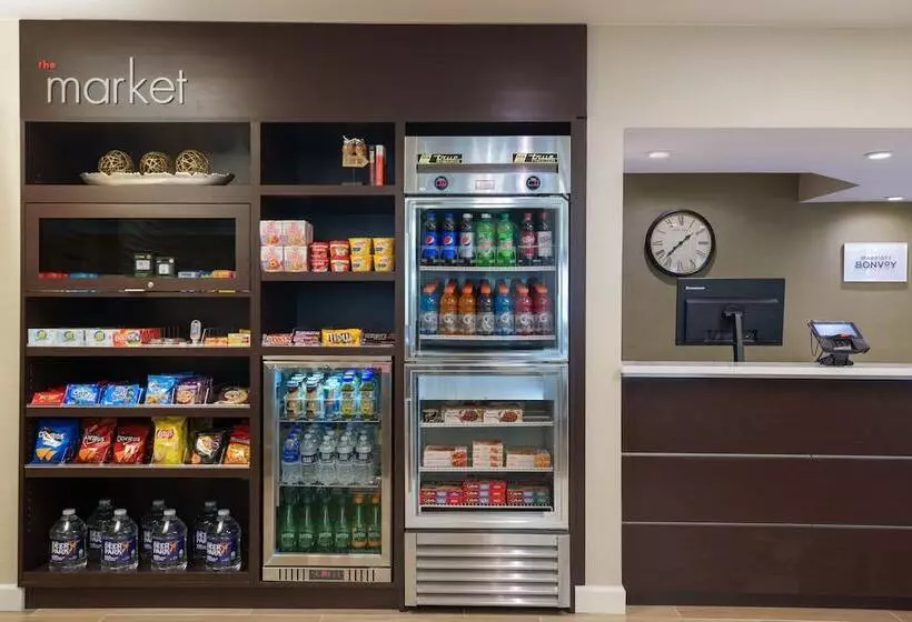 Residence Inn Columbia Md