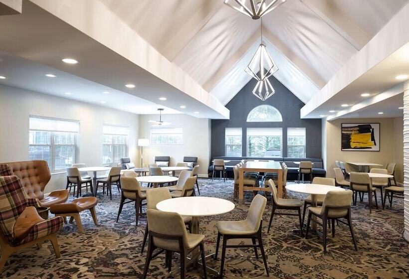 Residence Inn Columbia Md