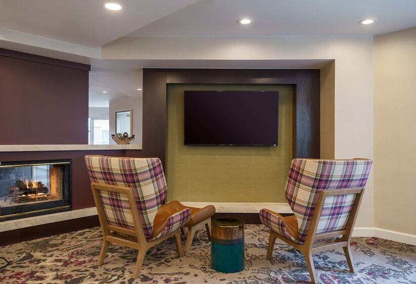 Residence Inn Columbia Md