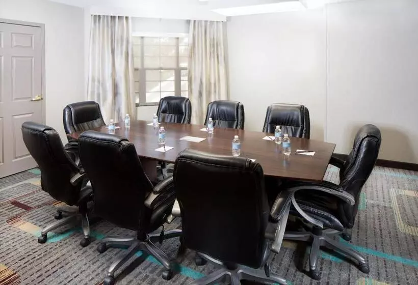 Residence Inn Denver Downtown