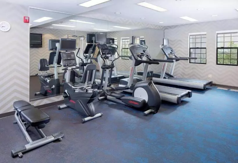 Residence Inn Denver Downtown