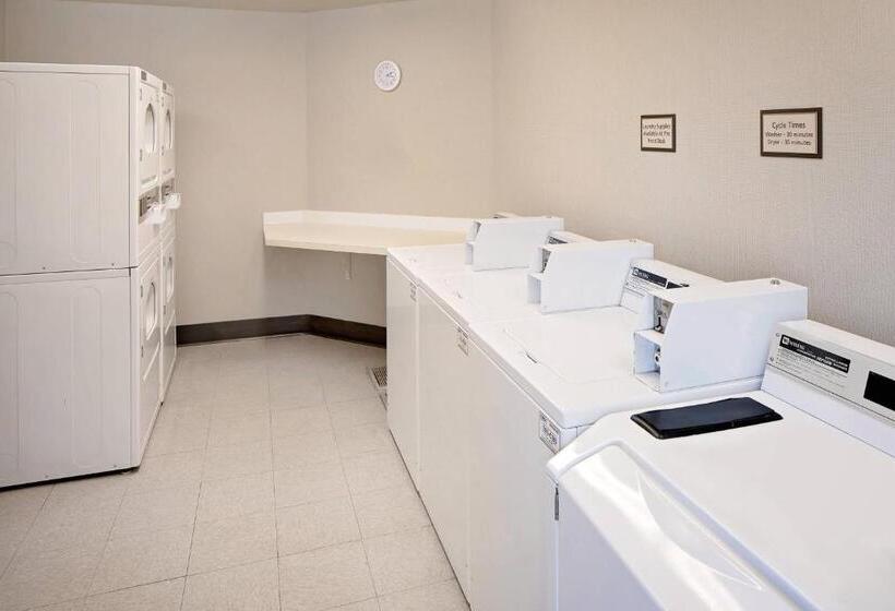 Residence Inn Denver Downtown