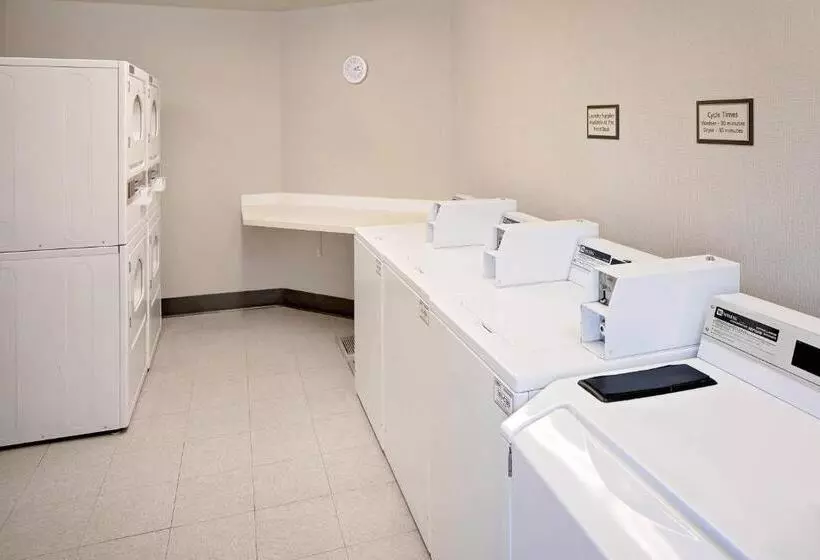 Residence Inn Denver Downtown