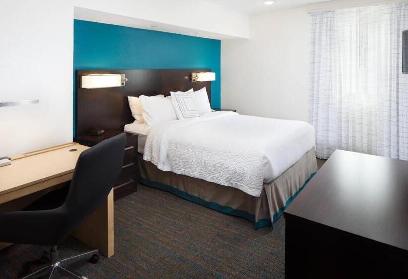 Residence Inn Denver Downtown