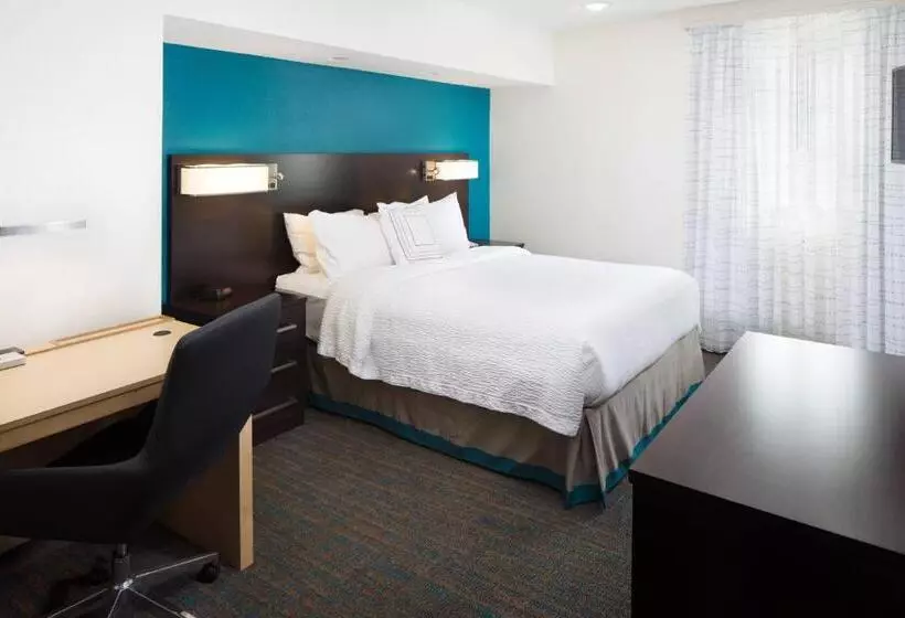 Residence Inn Denver Downtown