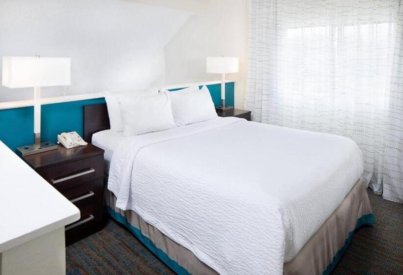 Residence Inn Denver Downtown