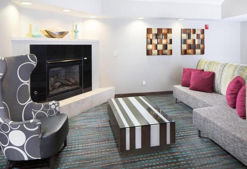 Residence Inn Denver Downtown