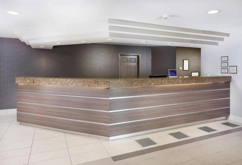 Residence Inn Denver Downtown