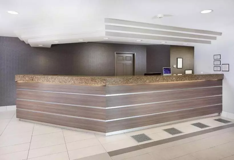 Residence Inn Denver Downtown