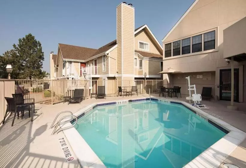 Residence Inn Denver Downtown