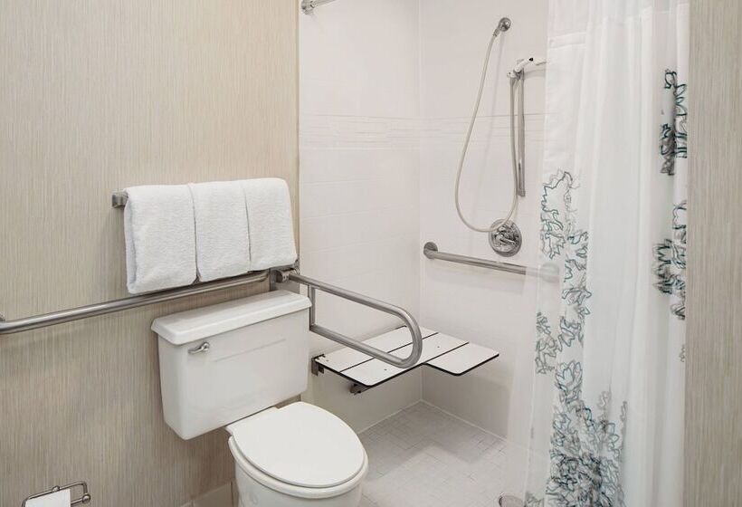 Residence Inn Detroit Troy/madison Heights