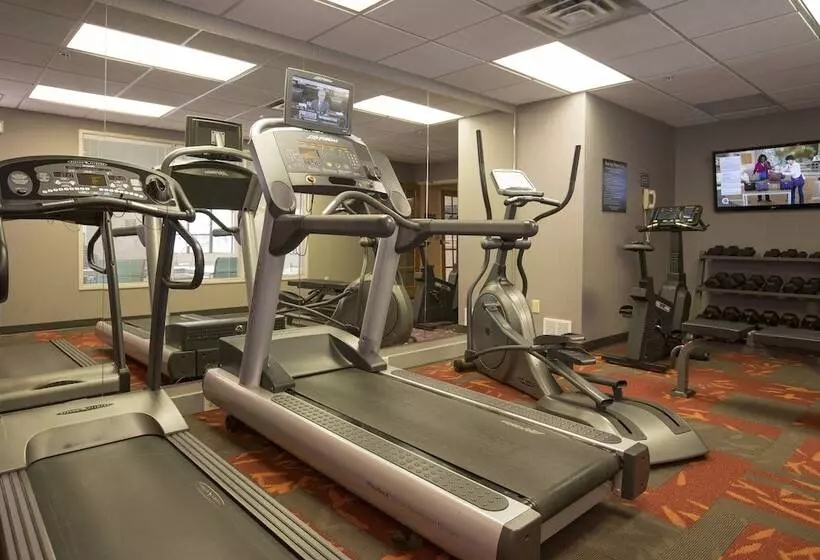 Residence Inn Durango Downtown