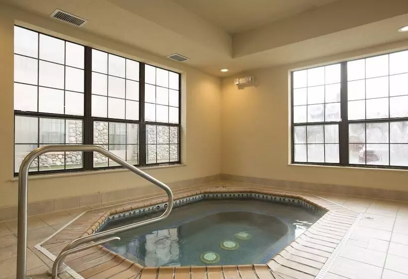 Residence Inn Durango Downtown