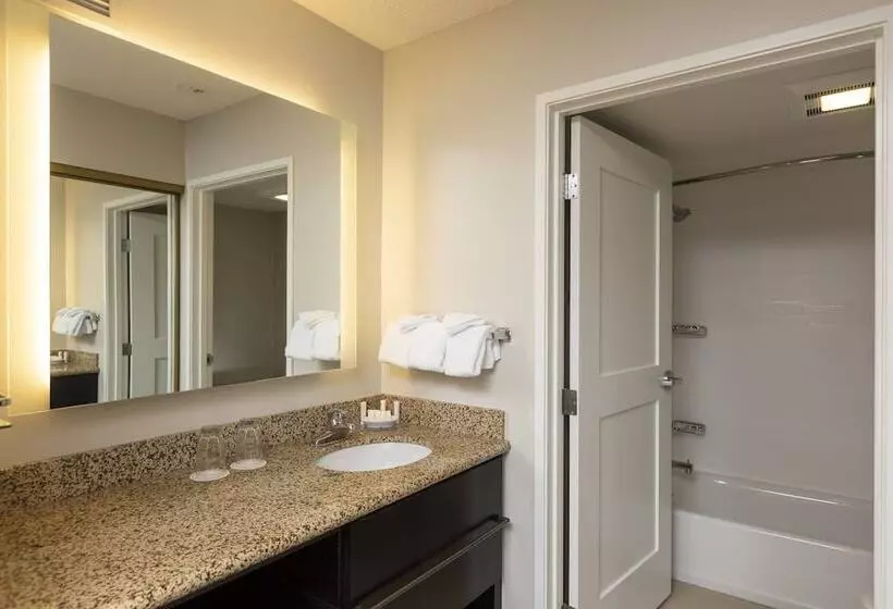 Residence Inn Durango Downtown