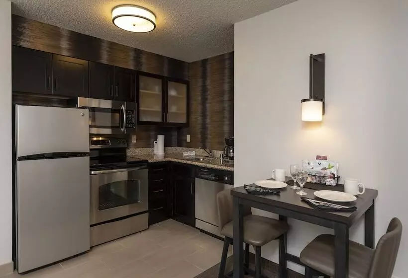 Residence Inn Durango Downtown