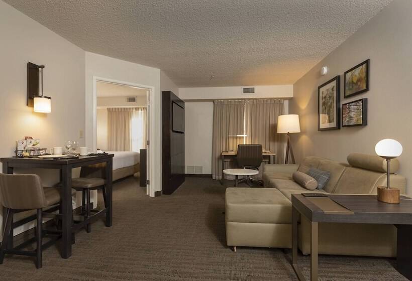 Residence Inn Durango Downtown