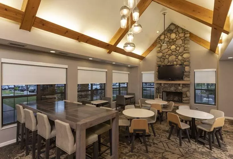 Residence Inn Durango Downtown