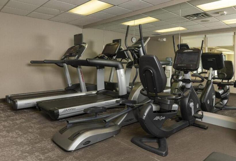 Residence Inn Durango Downtown