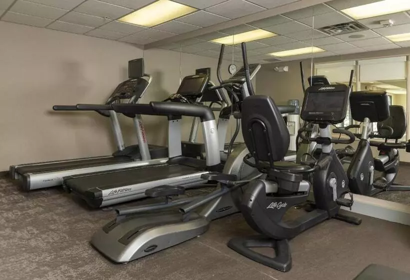 Residence Inn Durango Downtown