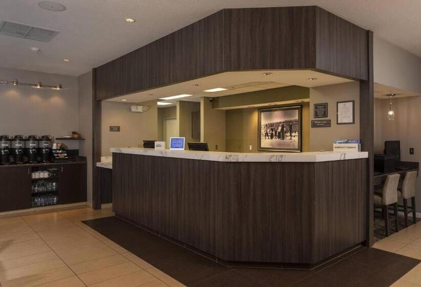 Residence Inn Durango Downtown