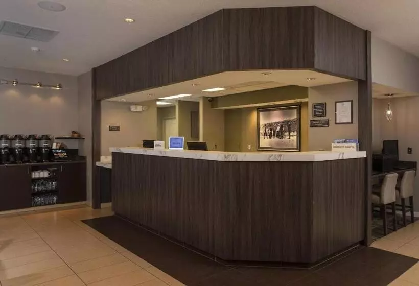 Residence Inn Durango Downtown