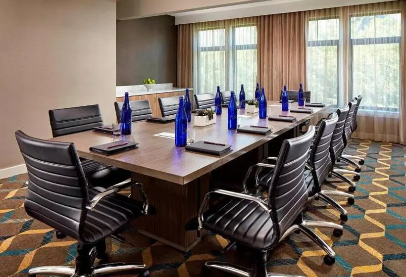 Residence Inn Los Angeles Lax/manhattan Beach