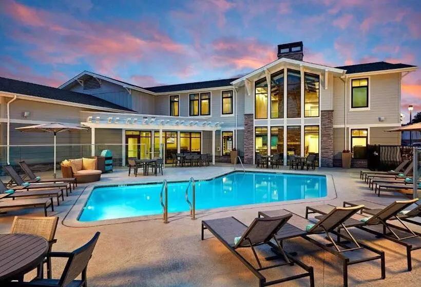 Residence Inn Los Angeles Lax/manhattan Beach