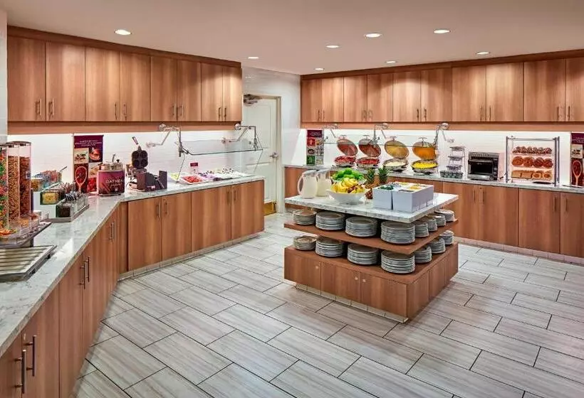 Residence Inn Los Angeles Lax/manhattan Beach