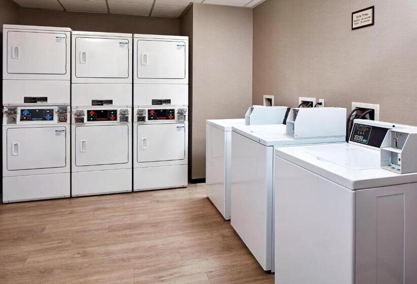 Residence Inn Los Angeles Lax/manhattan Beach