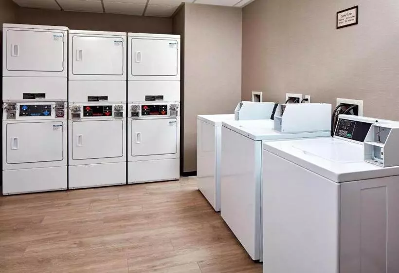 Residence Inn Los Angeles Lax/manhattan Beach