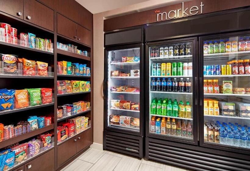 Residence Inn Los Angeles Lax/manhattan Beach