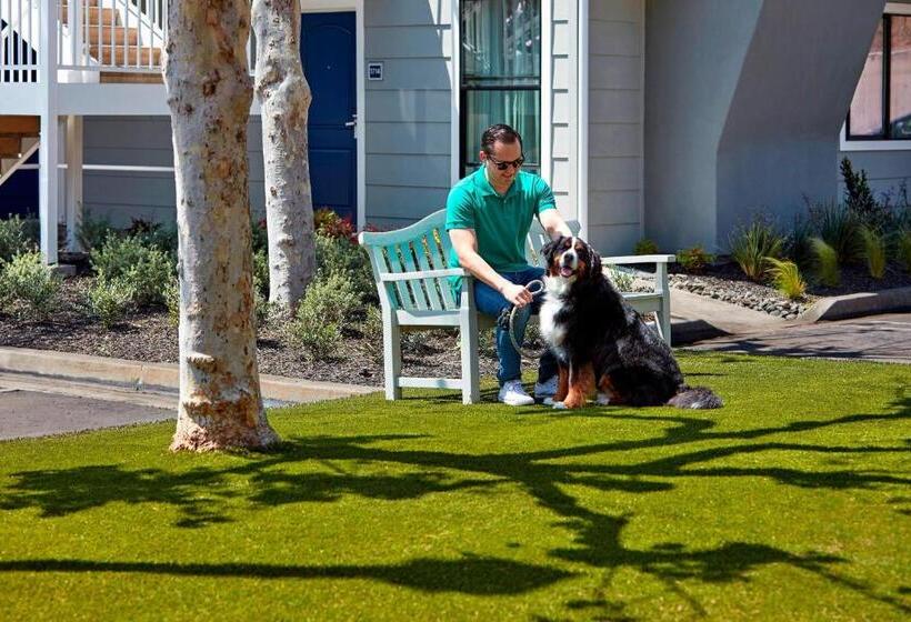 Residence Inn Los Angeles Lax/manhattan Beach