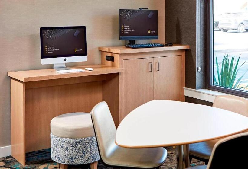 Residence Inn Los Angeles Lax/manhattan Beach