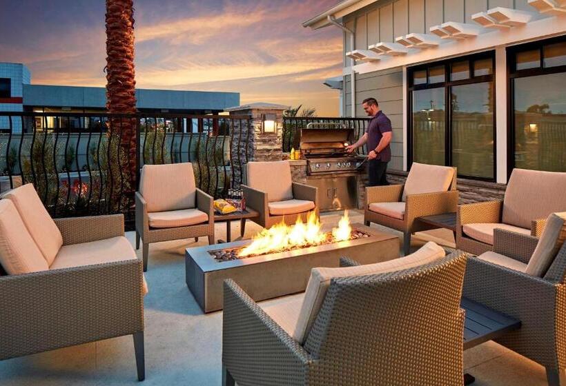 Residence Inn Los Angeles Lax/manhattan Beach