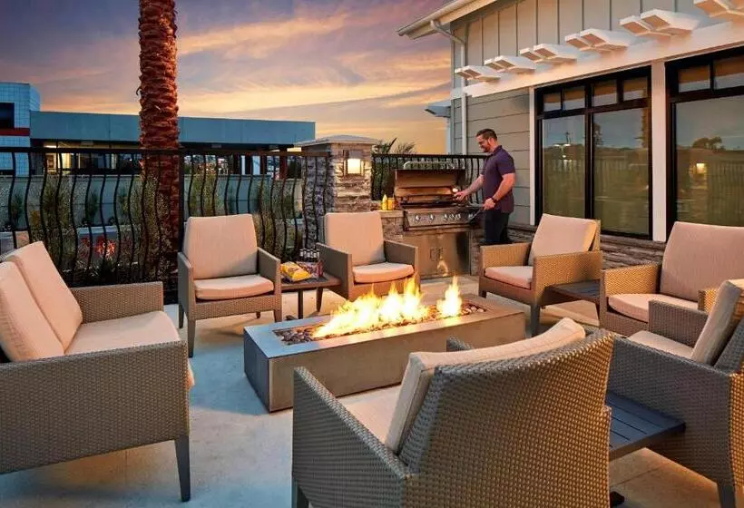 Residence Inn Los Angeles Lax/manhattan Beach