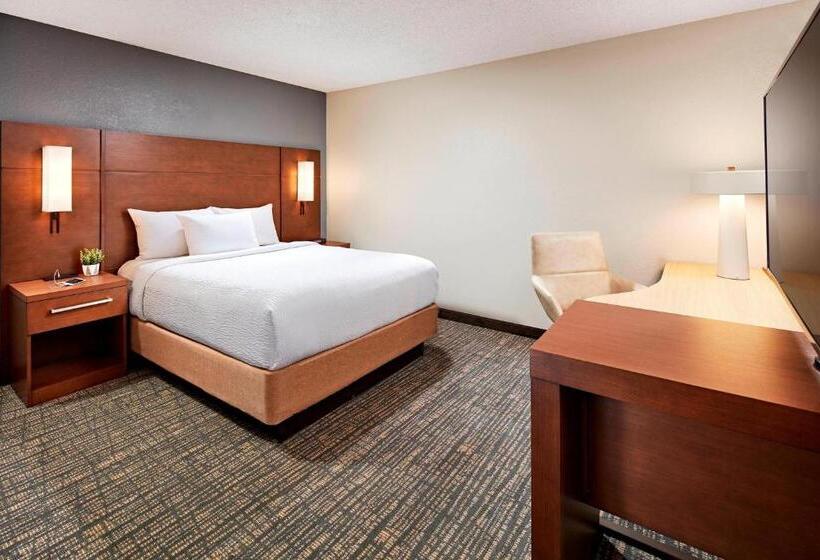 Residence Inn Los Angeles Lax/manhattan Beach
