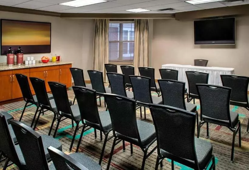 Residence Inn Pittsburgh Cranberry Township