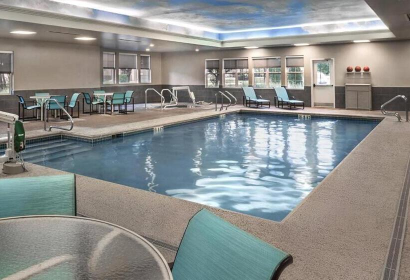 Residence Inn Pittsburgh Cranberry Township