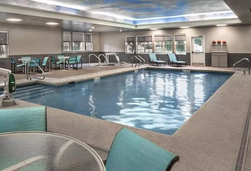 Residence Inn Pittsburgh Cranberry Township