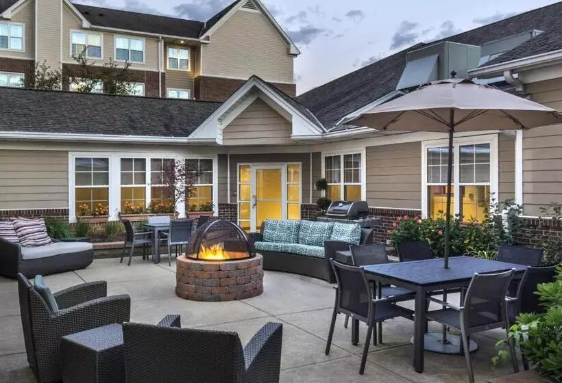 Residence Inn Pittsburgh Cranberry Township