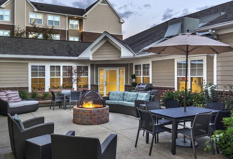 Residence Inn Pittsburgh Cranberry Township