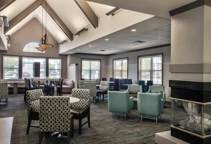 Residence Inn Pittsburgh Cranberry Township