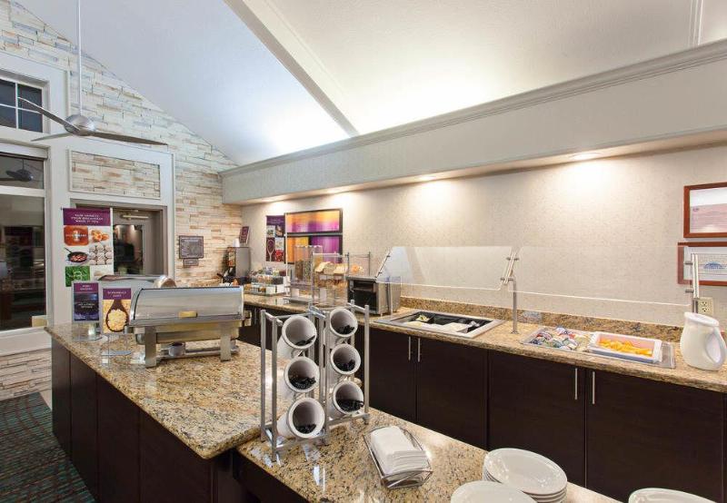 Residence Inn San Jose South