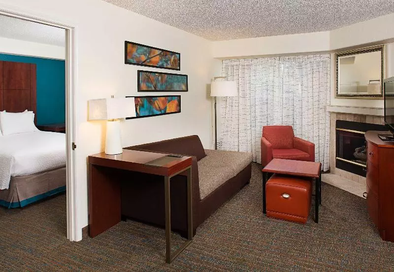 Residence Inn San Jose South