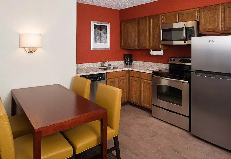 Residence Inn San Jose South