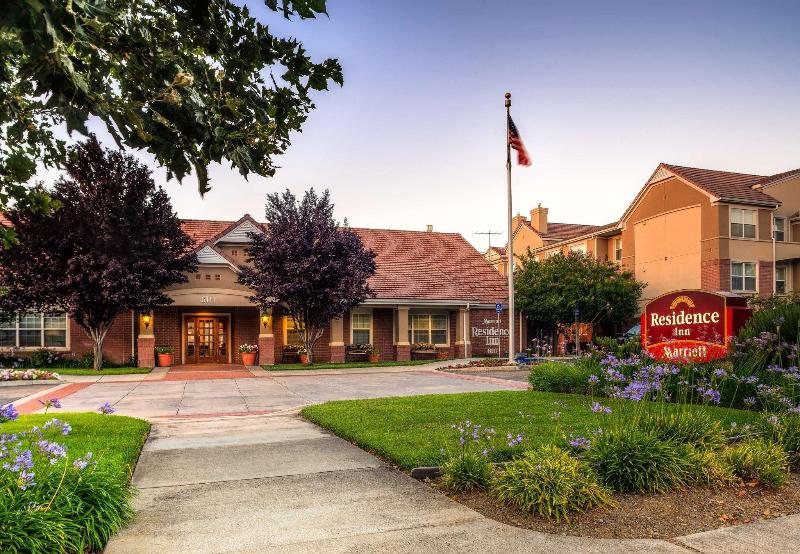Residence Inn San Jose South