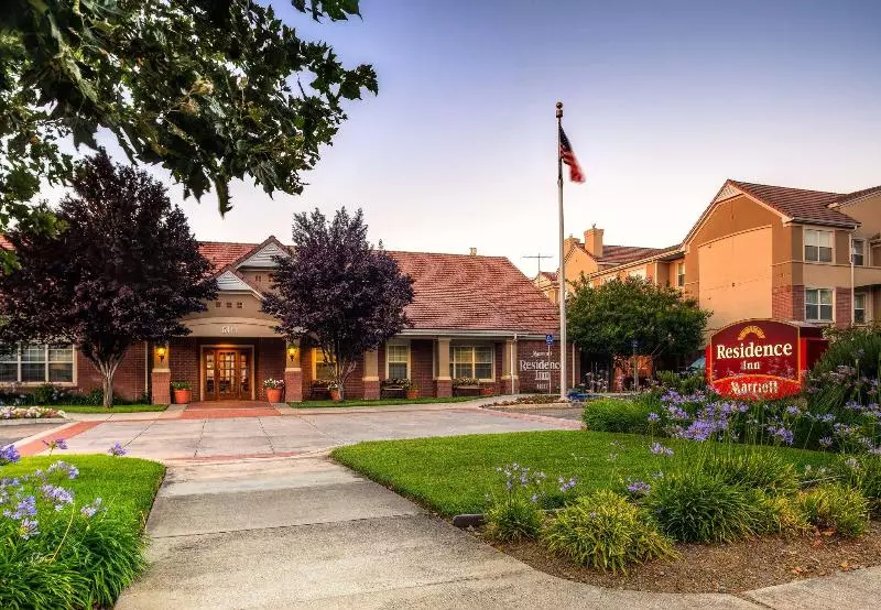 Residence Inn San Jose South